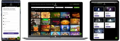 MagicWin Kasyno MagicWin Casino