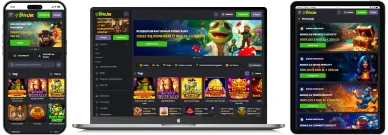Spinline Casino Spinline