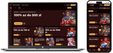 Bonusy Roman Casino Bonusy sportowe