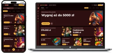 Bonusy Roman Casino Bonusy kasynowe