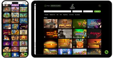 Automaty w MagicWinCasino Automaty