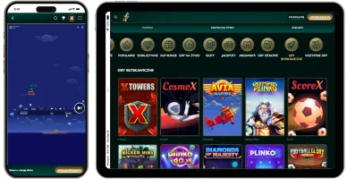 Gry Błyskawiczne Cashed Casino Gry Błyskawiczne