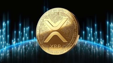 XRP Kryptowaluta Ripple
