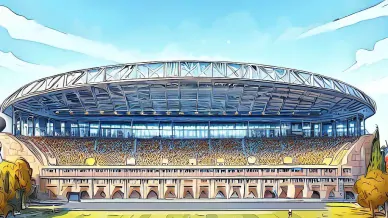 Arena Lwów