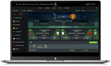 Zakłady sportowe w MagicWin Casino Zakłady sportowe
